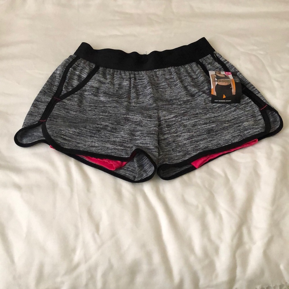 AVIA knit running shorts